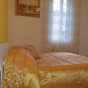 Private Bathroom Double Room